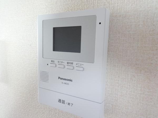 シャルマンコート　Ａ棟