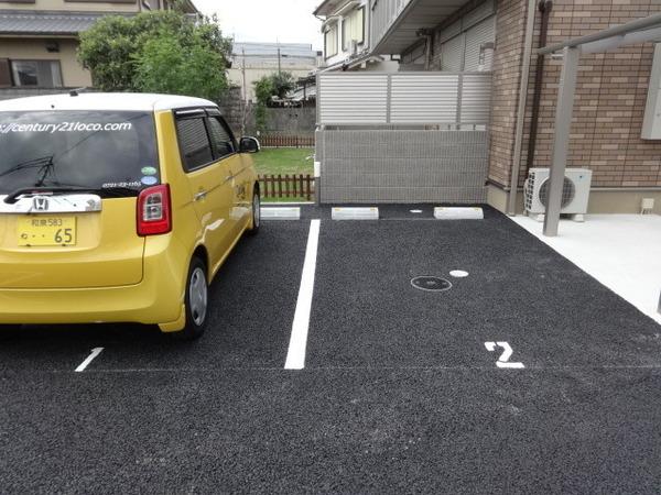 メゾンノゾミ