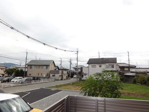 メゾンノゾミ