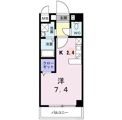 アウローラ冨士