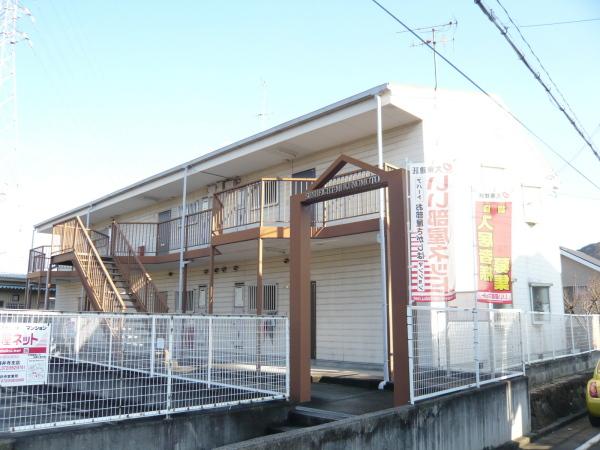 サンハイツ椋本