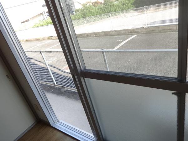 楠古谷マンション