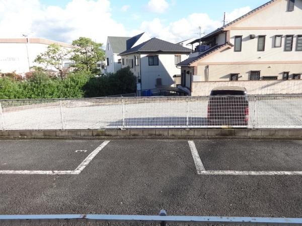 楠古谷マンション