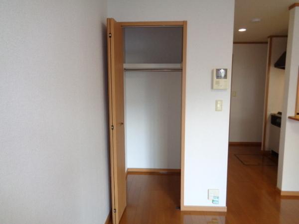 クローバーガーディング