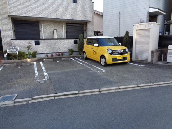 クローバーガーディング