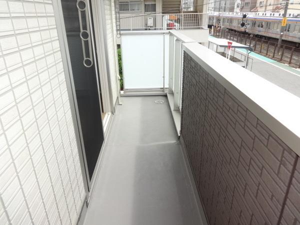 エスペランジュ