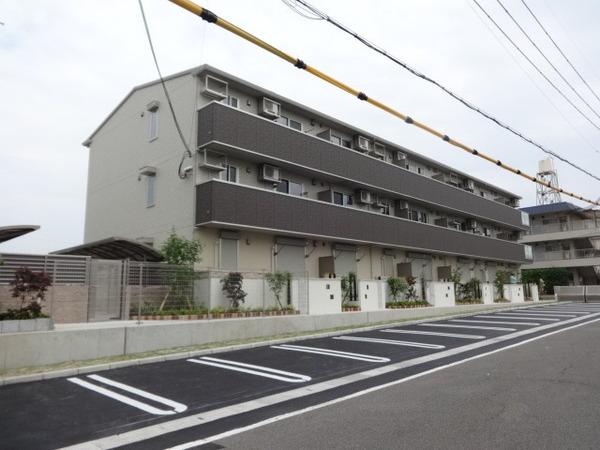 エスペランジュ