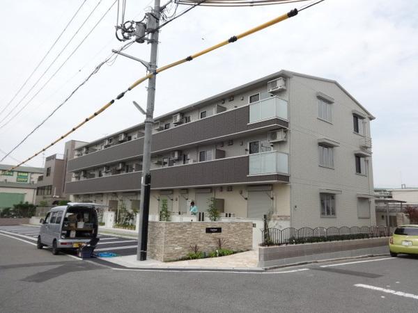 エスペランジュ