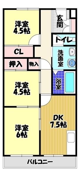 パックス楠
