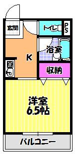 メロディーハイム