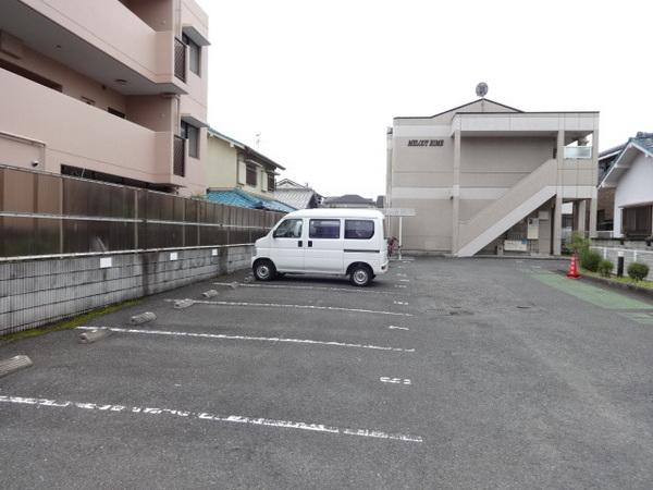 メロディーハイム