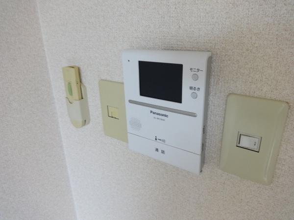 メロディーハイム