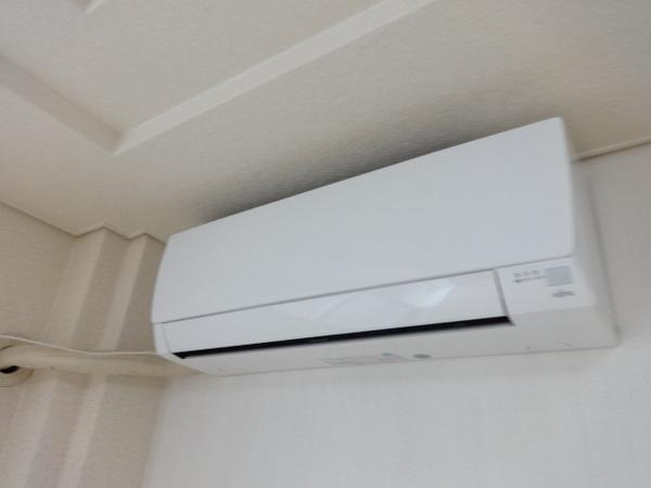 メロディーハイム