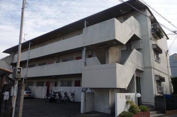椋本マンション