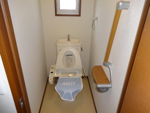リバーサイドヴィラ　Ｂ棟