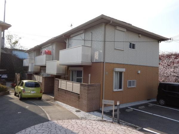 リバーサイドヴィラ　Ｂ棟