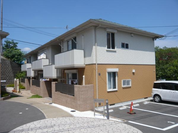 リバーサイドヴィラ　Ｂ棟