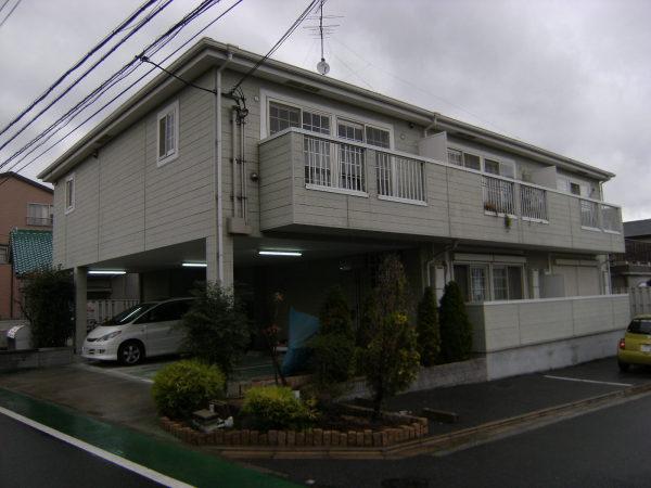 パティオ三和