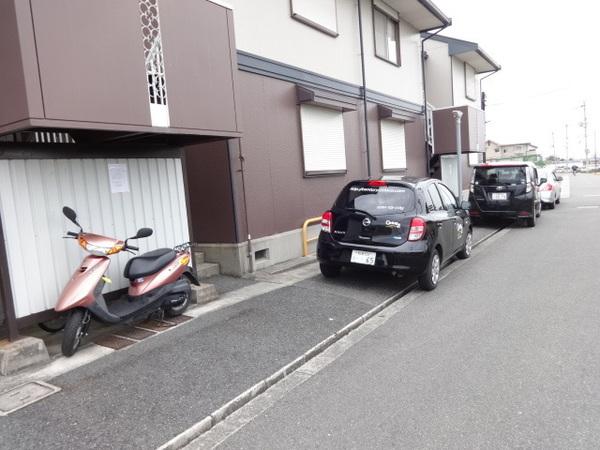 ファミリーハイツＴＹ