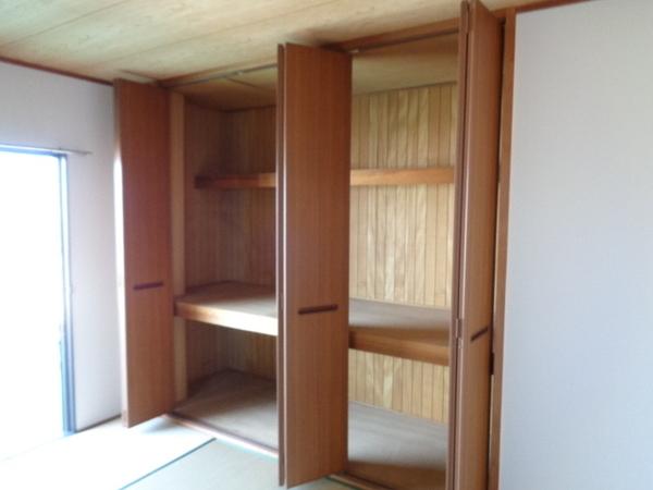 福田ポリス