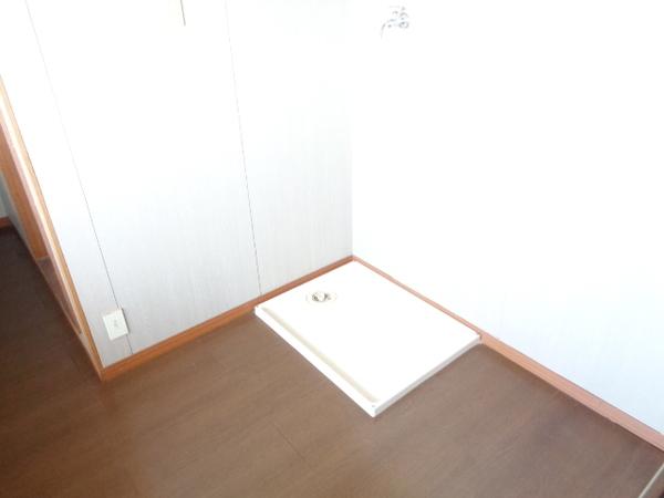 福田ポリス