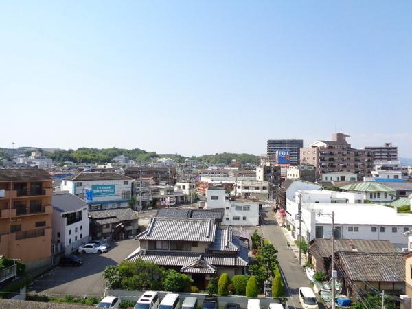 福田ポリス