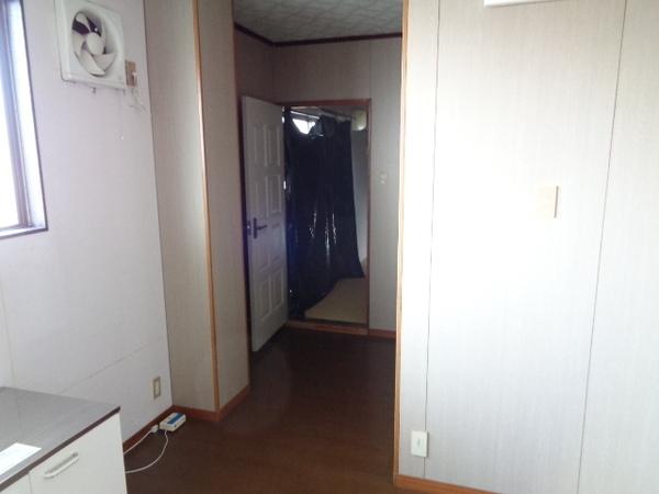 福田ポリス