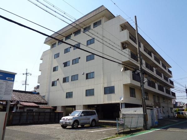 福田ポリス