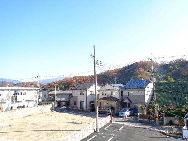 プラザハウス