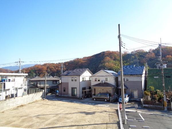 プラザハウス