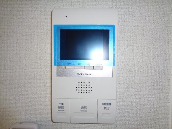 プラザハウス