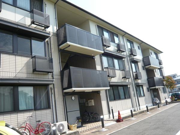 パストラル狭山