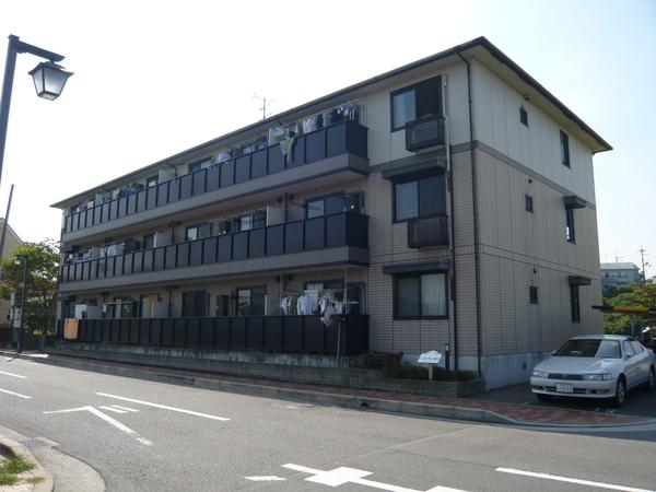 パストラル狭山