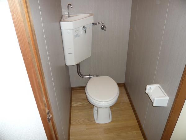 川西ハイツ