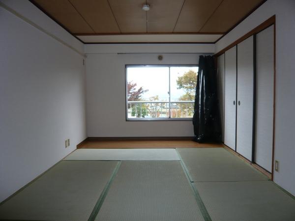 川西ハイツ