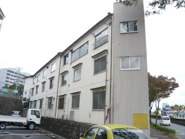 川西ハイツ