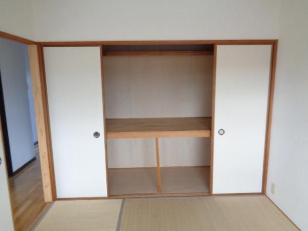 コンフォート津々山