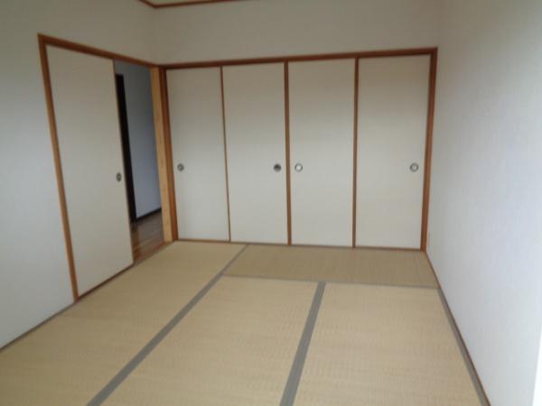 コンフォート津々山