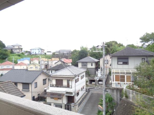 コンフォート津々山