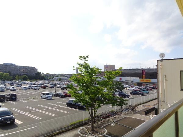 野浦ハイツ