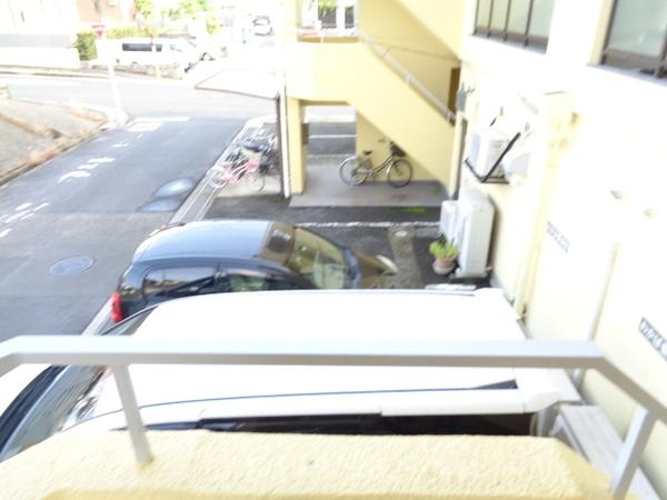野浦ハイツ