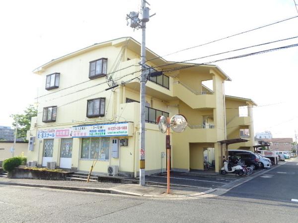 野浦ハイツ