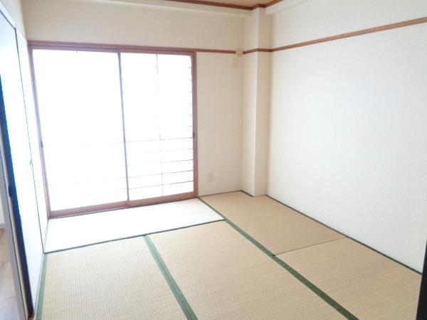 野浦ハイツ