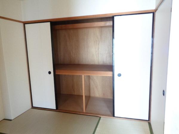 野浦ハイツ