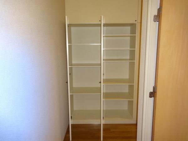 ガーデンシティーコープ金剛東８棟