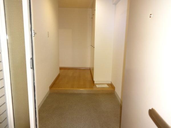 ガーデンシティーコープ金剛東８棟