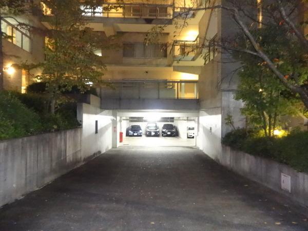 ガーデンシティーコープ金剛東８棟