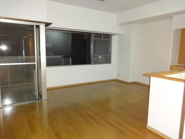 ガーデンシティーコープ金剛東８棟