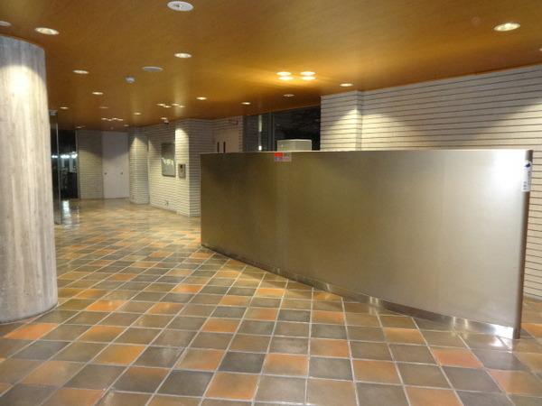 ガーデンシティーコープ金剛東８棟