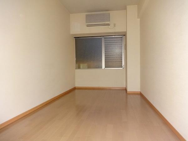 ガーデンシティーコープ金剛東８棟